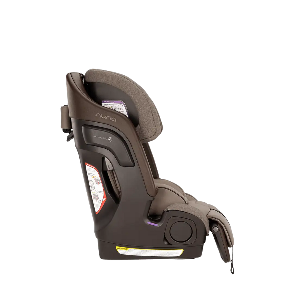 LUMN Combination Car Seat
