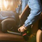 LUMN Combination Car Seat