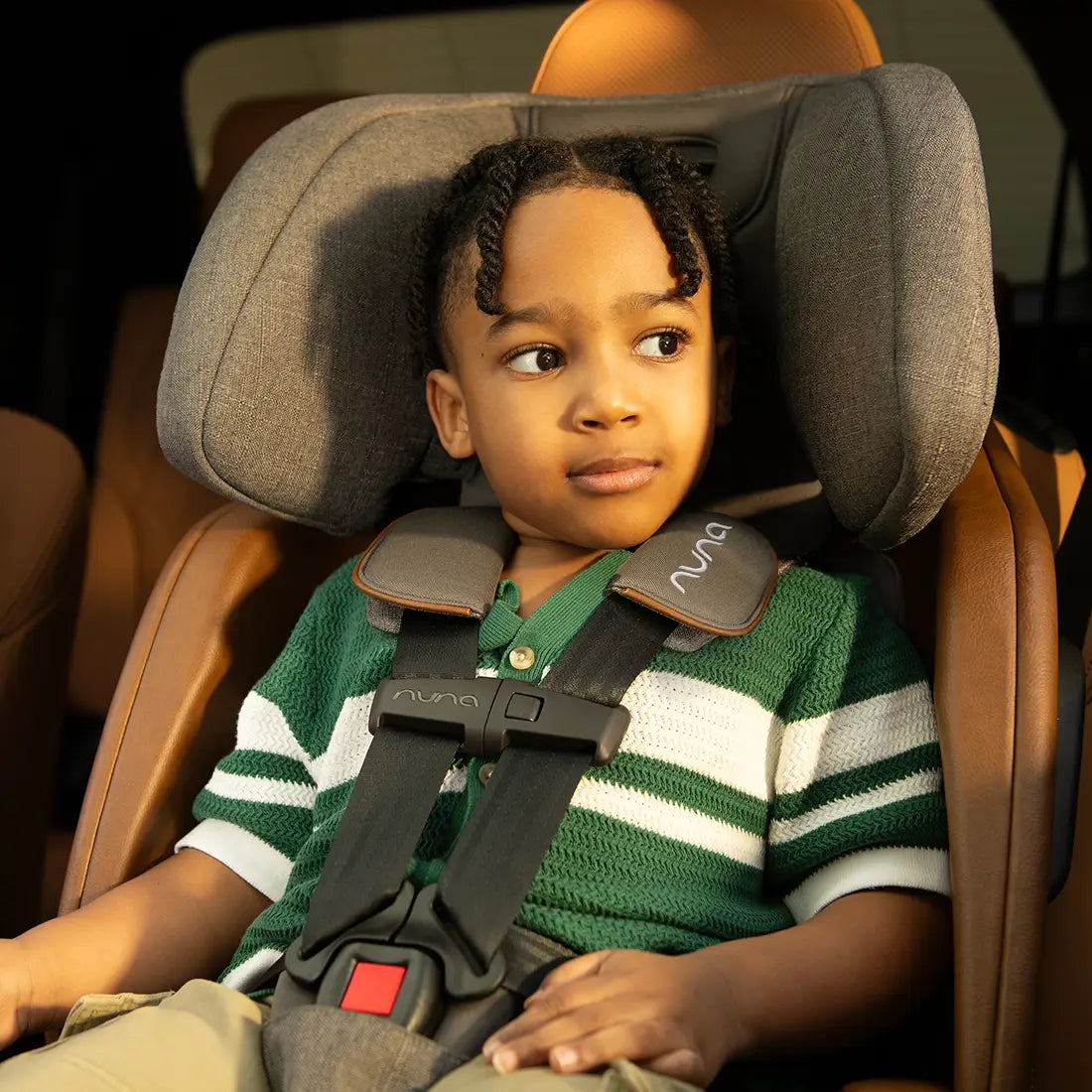 LUMN Combination Car Seat