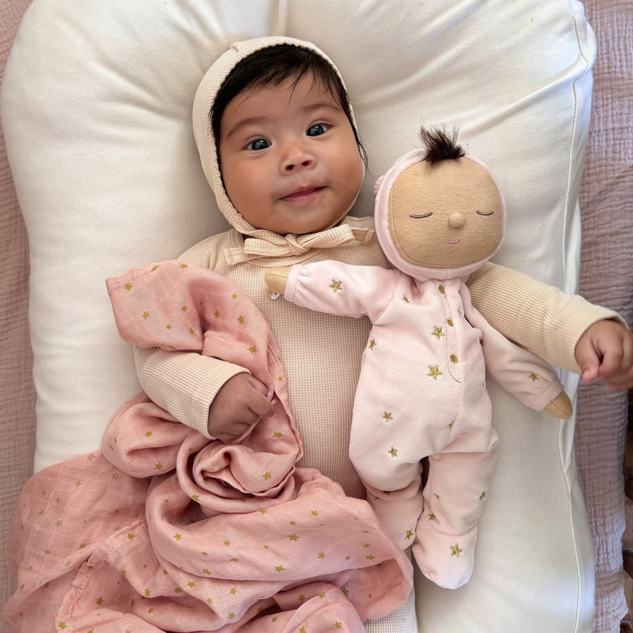 Lullaby Dozy Dinkum Doll - Luna