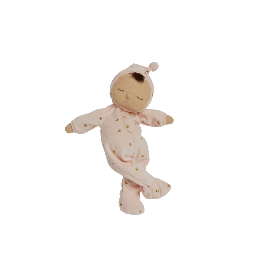 Lullaby Dozy Dinkum Doll - Luna