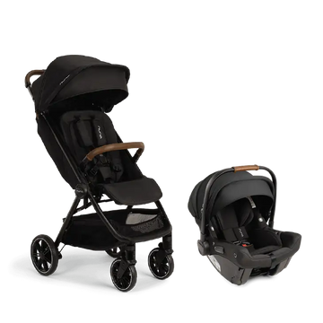 Pipa urbn + TRVL™ LX Travel system