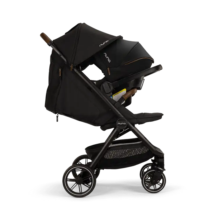 Pipa urbn + TRVL™ LX Travel system