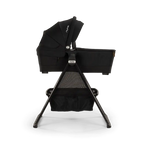 SWIV™ & TRIV™ series bassinet + stand