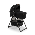 SWIV™ & TRIV™ series bassinet + stand