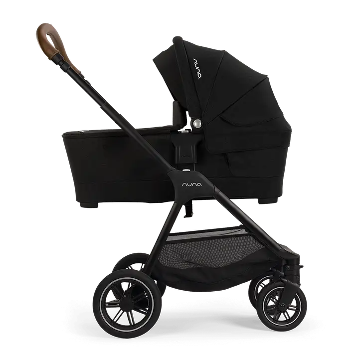 SWIV™ & TRIV™ series bassinet + stand