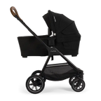 SWIV™ & TRIV™ series bassinet + stand