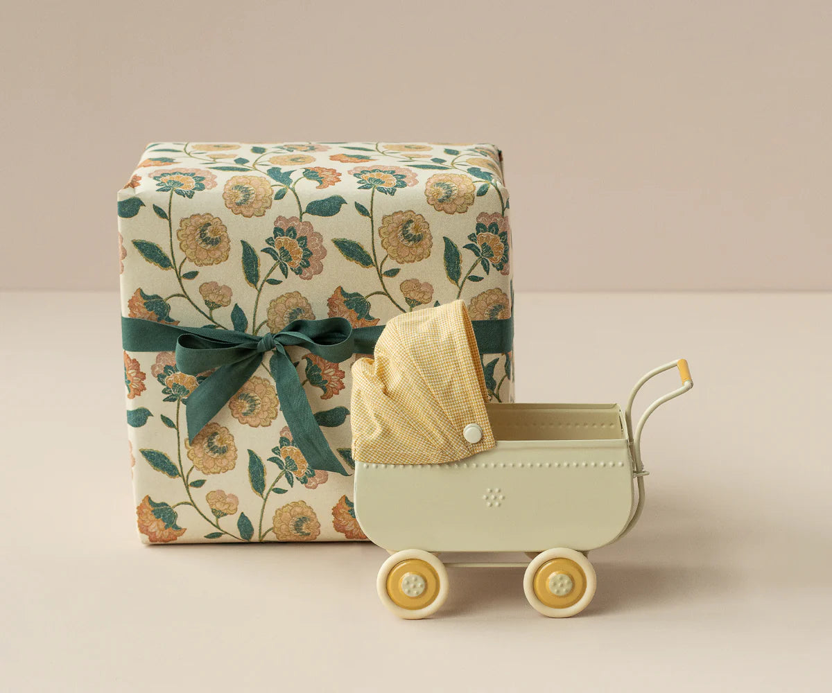 Margie Gift Wrap