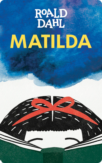 Matilda Yoto Card