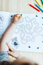 So Many Mazes: 100+ Mazes For Kids