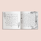 So Many Mazes: 100+ Mazes For Kids