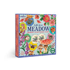 Life in A Meadow: Memory & Matching Game