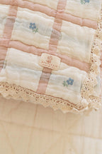 Keepsake Quilt - Meadow