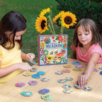 Life in A Meadow: Memory & Matching Game