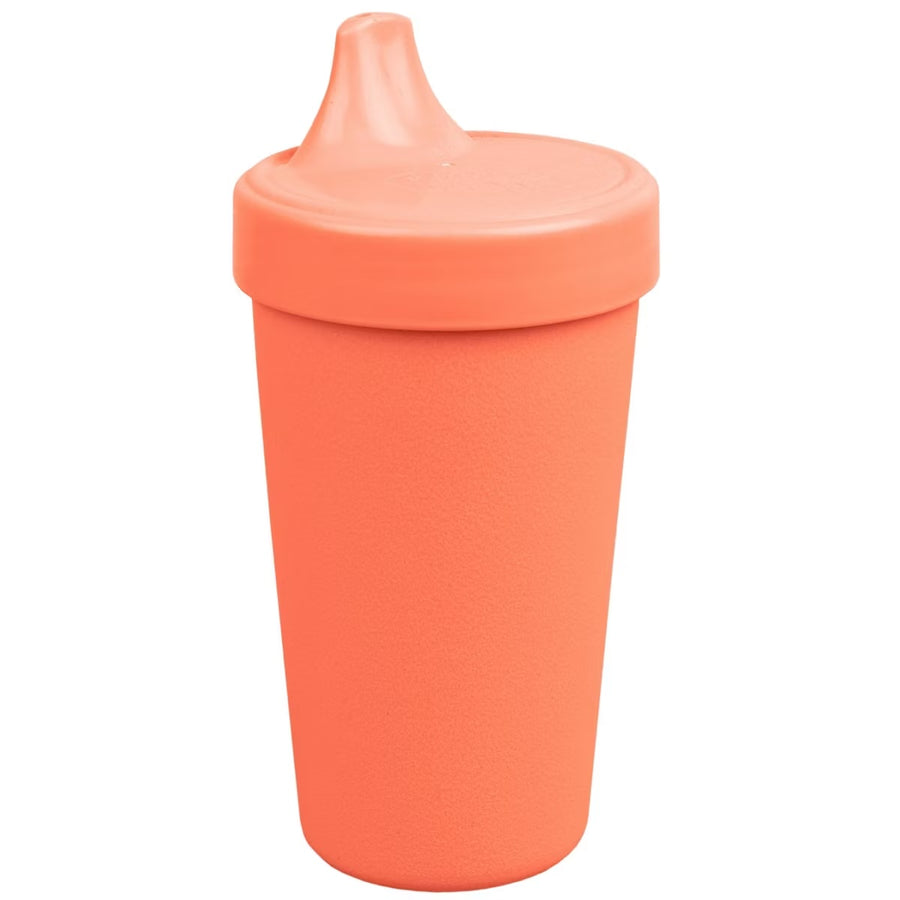 No-Spill Sippy Cup