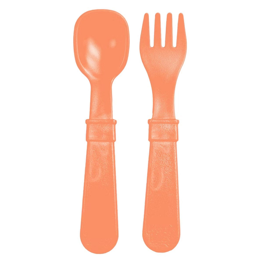 Toddler Utensils