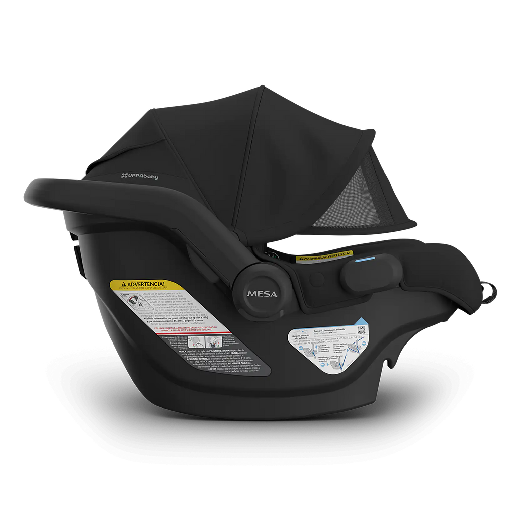 MESA V3 Infant Car Seat
