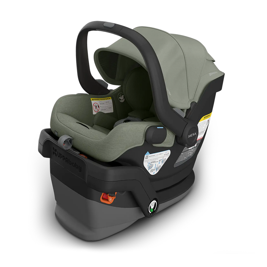 MESA V3 Infant Car Seat