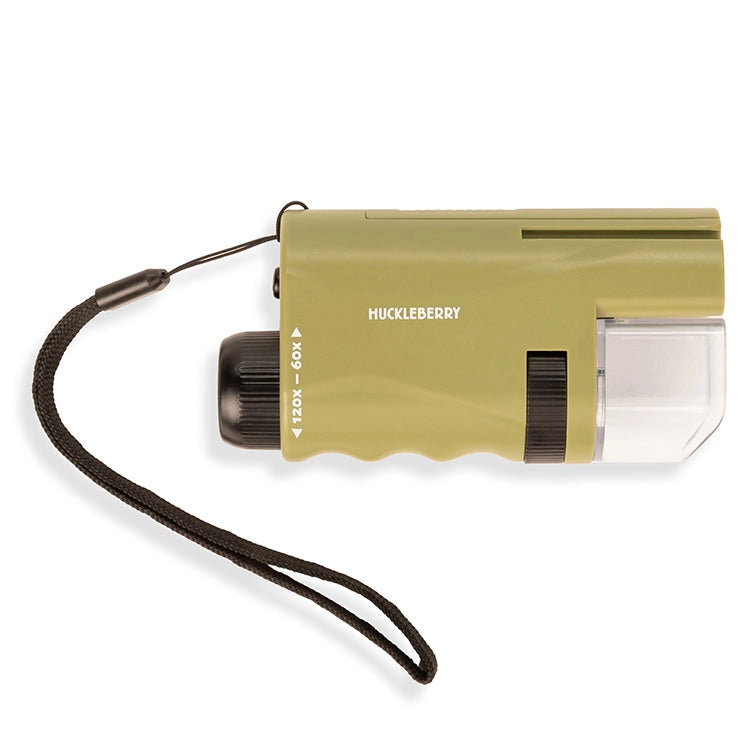 Pocket Microscope