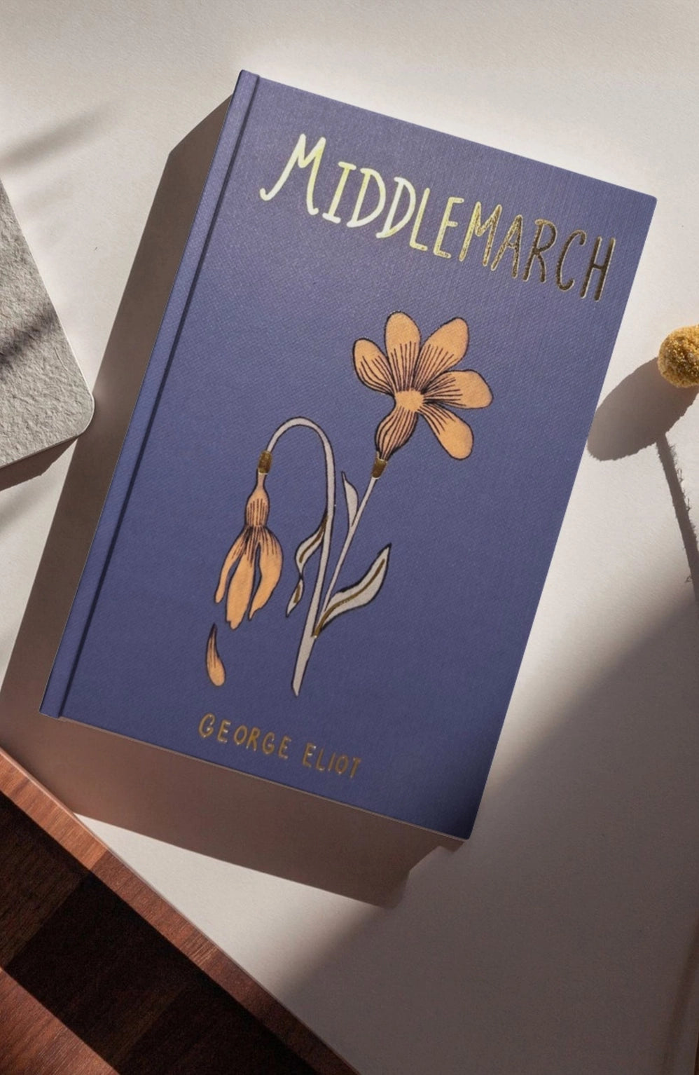 Collector's Edition Middlemarch
