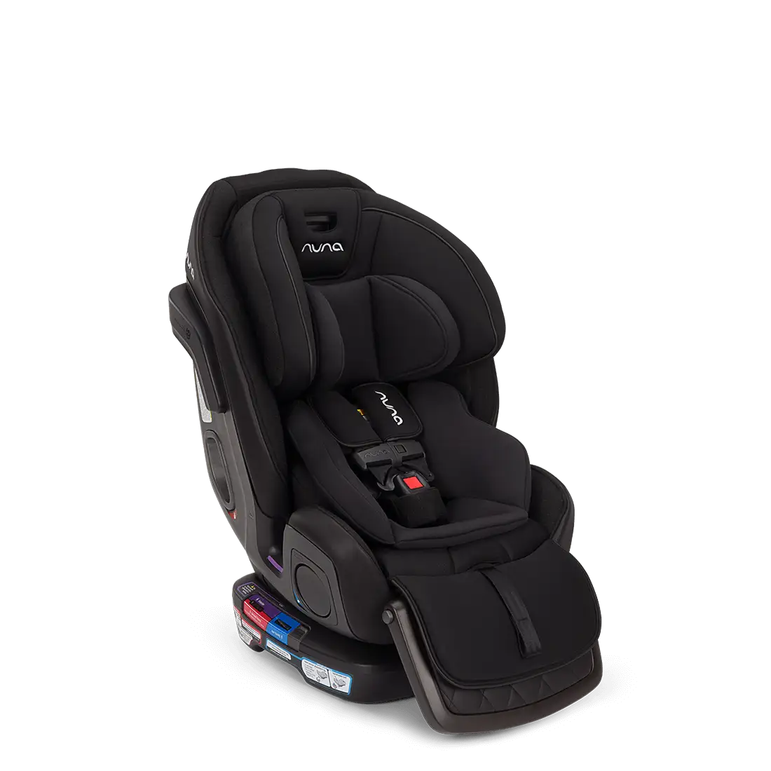 EXEC™ Next All-In-One Convertible Car Seat