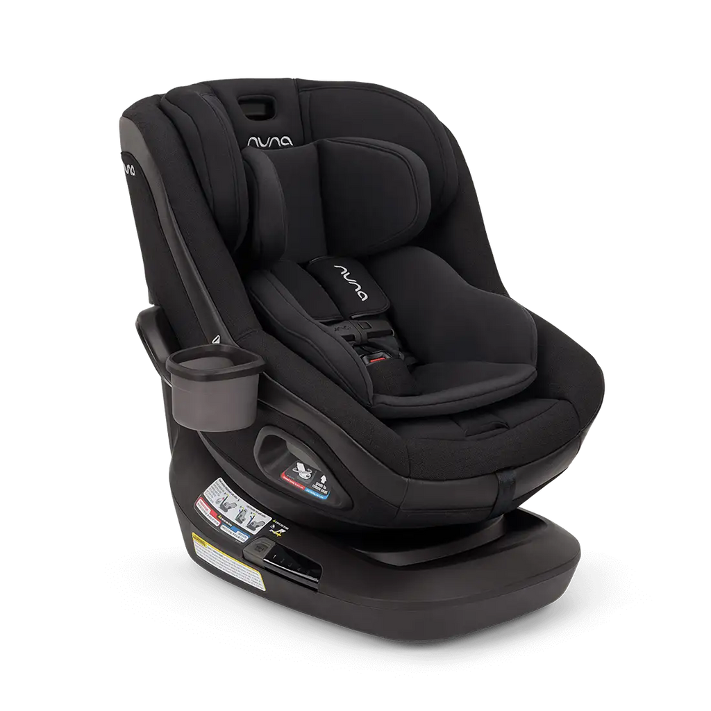 REVV maxx Rotating Convertible Car Seat
