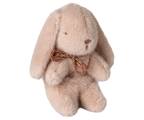 Mini Light Powder Plush Bunny