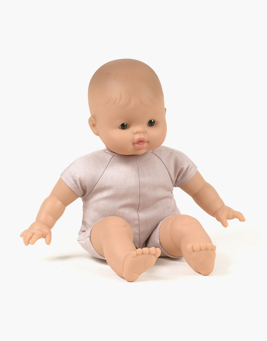 Gaspard - Soft Body Doll (28 cm)