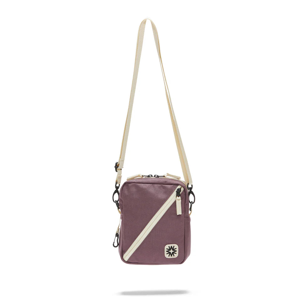 Mini Messenger Bag