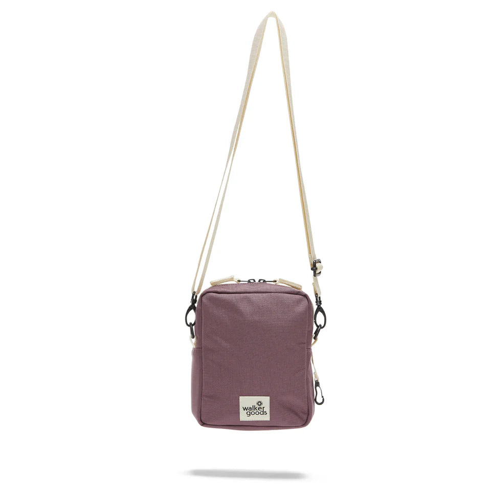 Mini Messenger Bag
