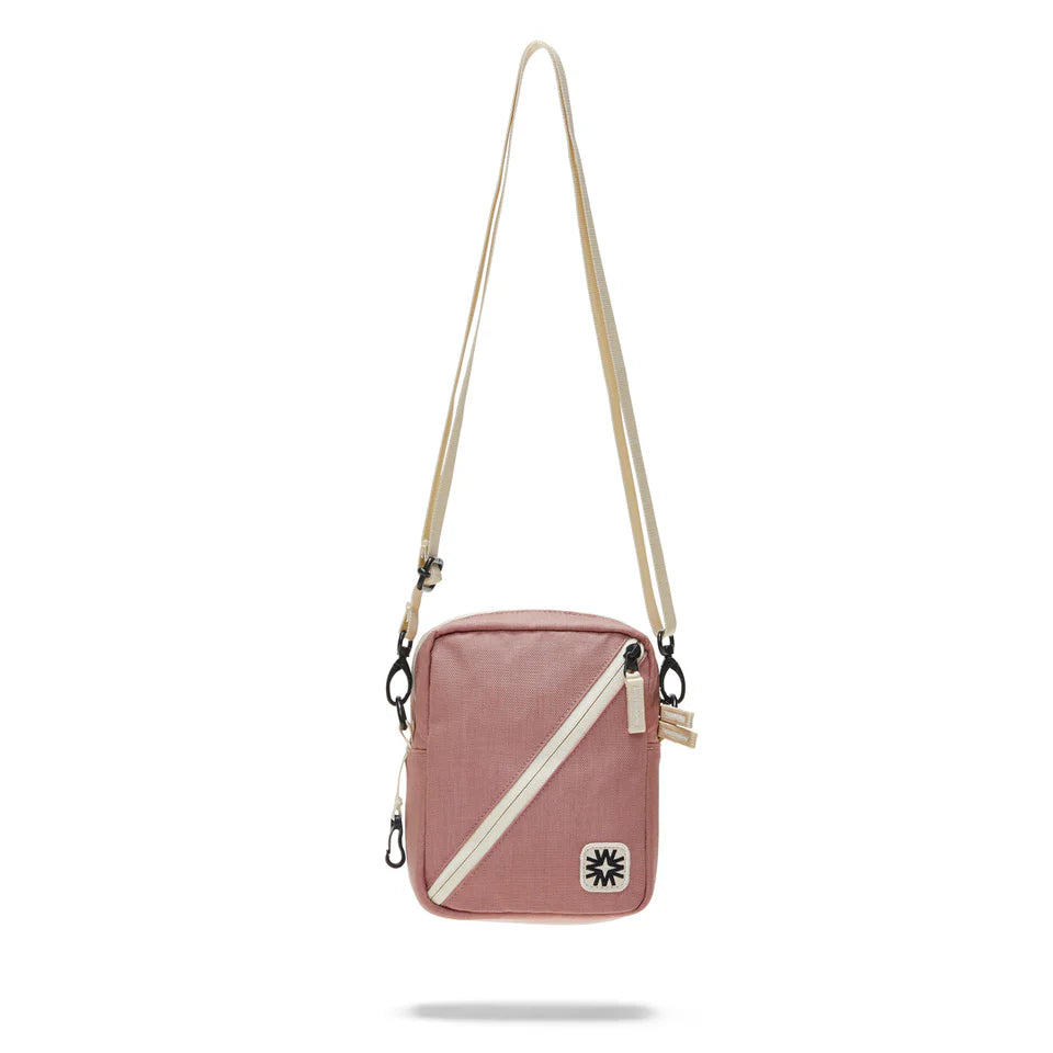 Mini Messenger Bag