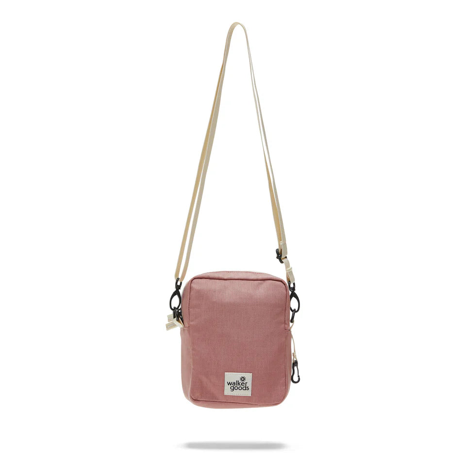 Mini Messenger Bag