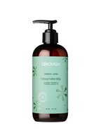 Winter Mint Bliss Prebiotic Body Lotion