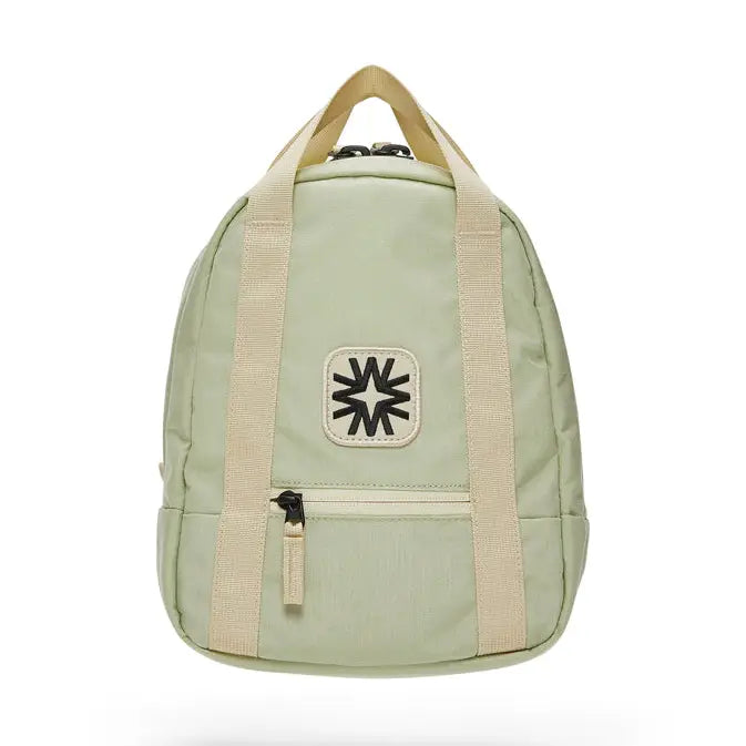 Mini Arrow Backpack