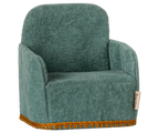 Mouse Folding Chair - Mint