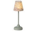 Mint Vintage Mouse Floor Lamp