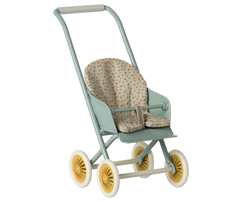 Micro Stroller - Mint