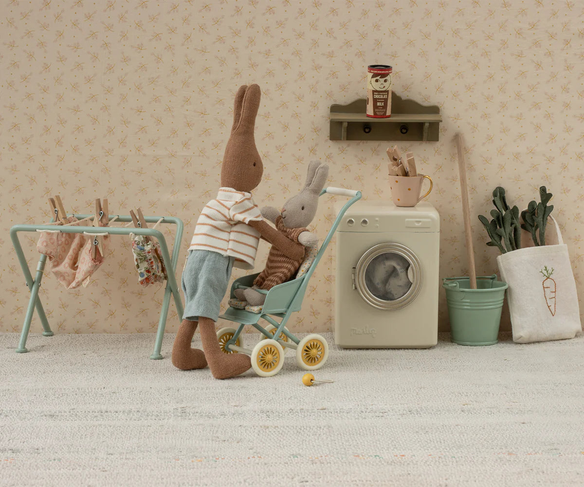Micro Stroller - Mint