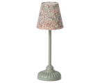 Mint Vintage Mouse Floor Lamp