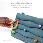 Mirror Me Activity Toy