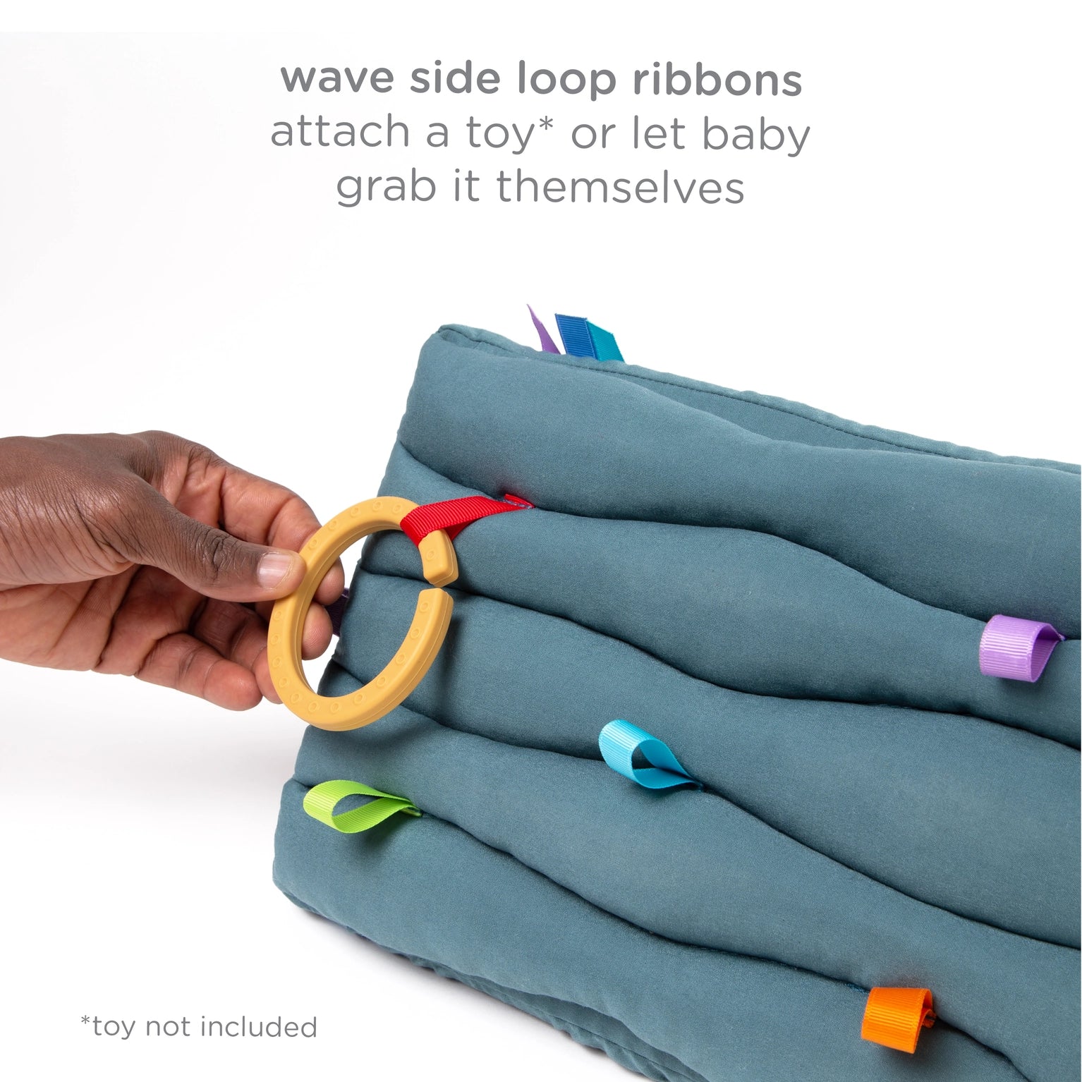 Mirror Me Activity Toy