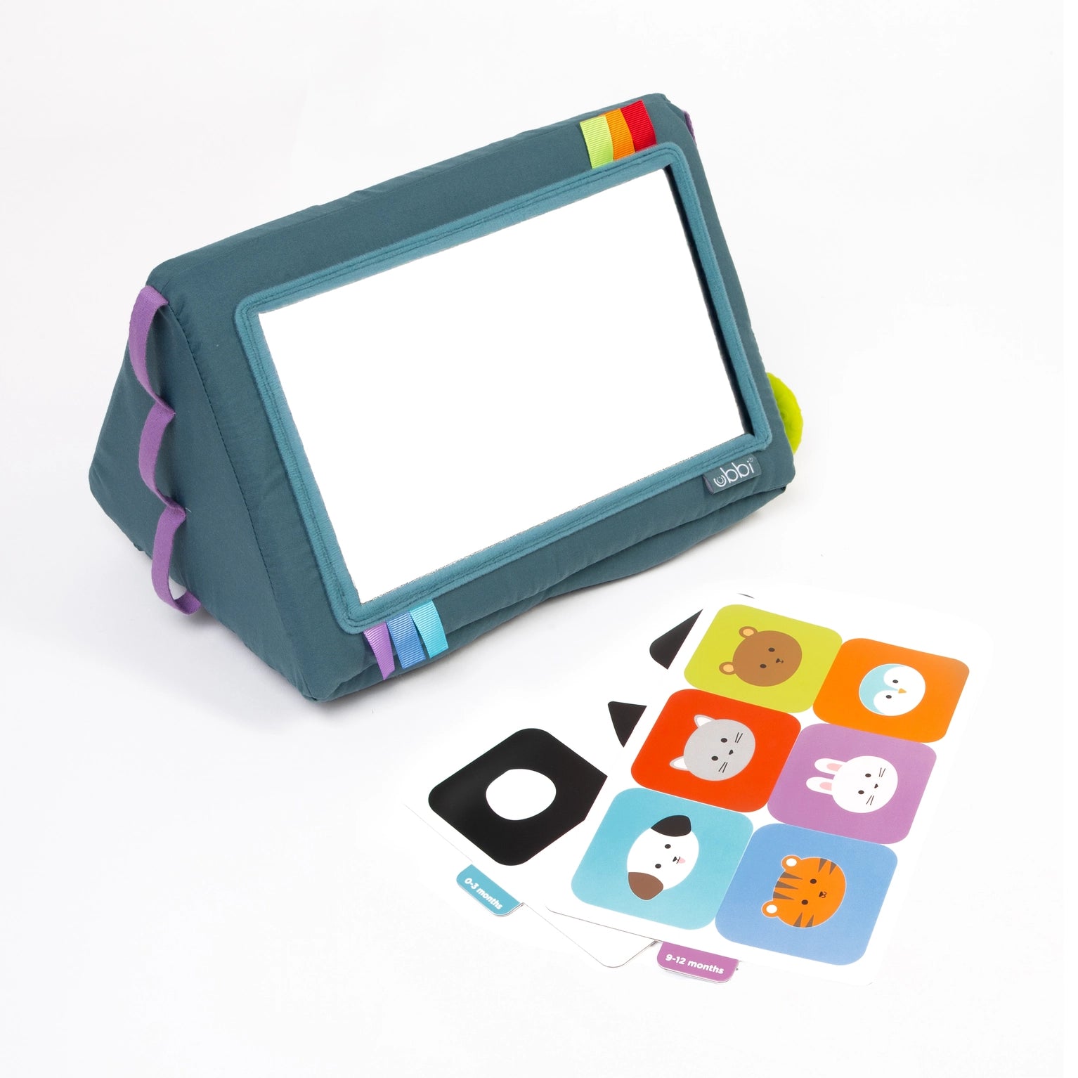Mirror Me Activity Toy