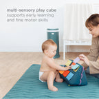 Mirror Me Activity Toy
