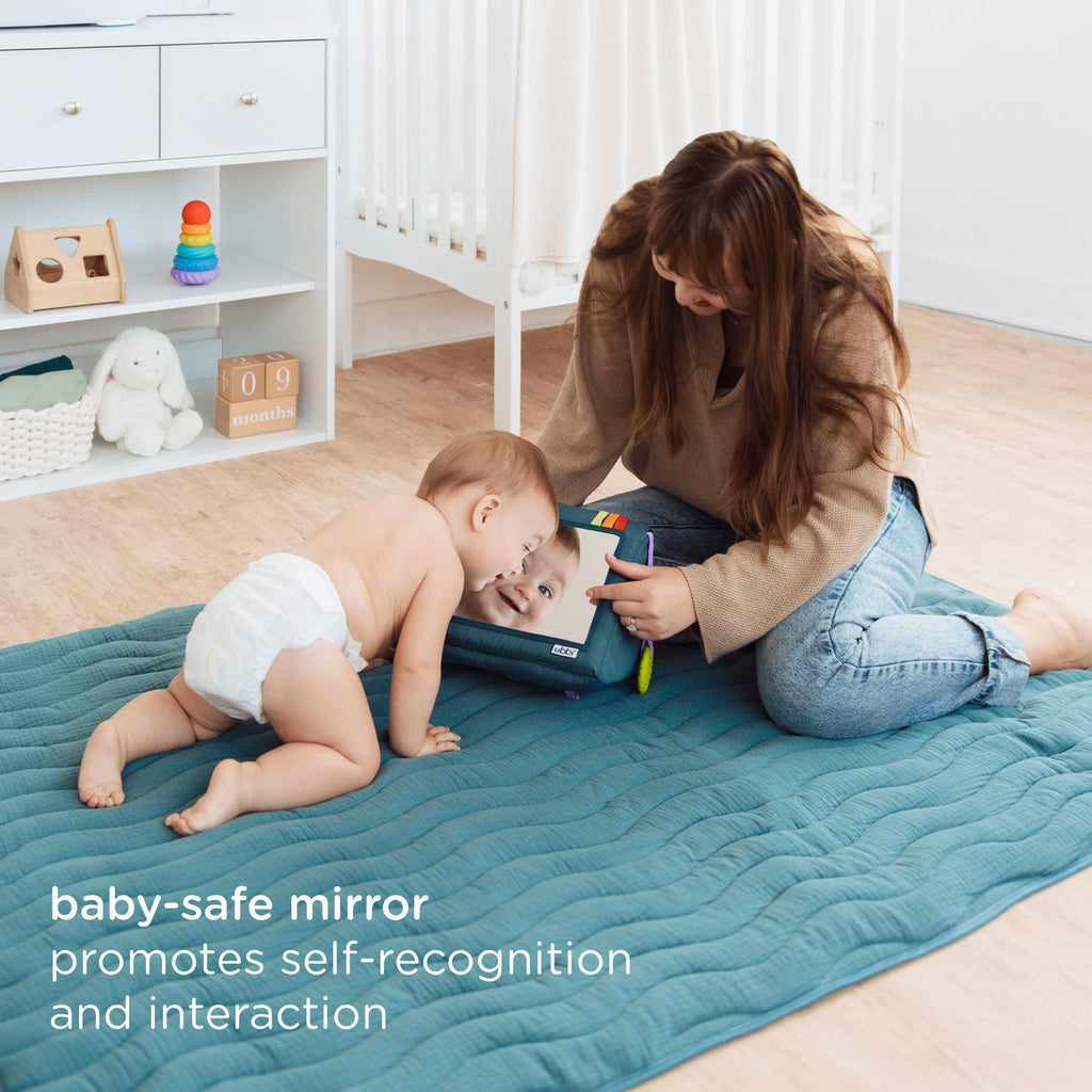 Mirror Me Activity Toy