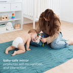 Mirror Me Activity Toy