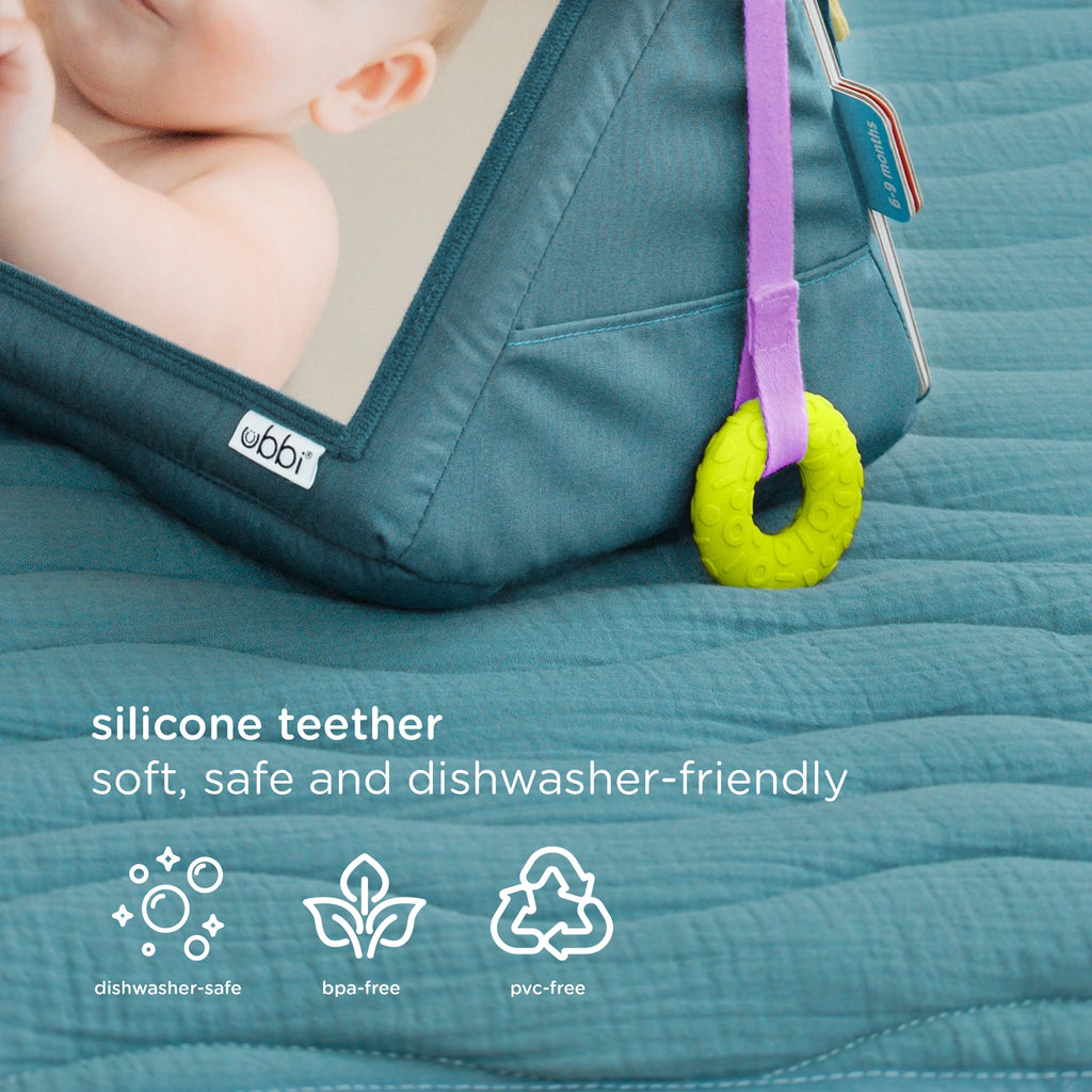 Mirror Me Activity Toy