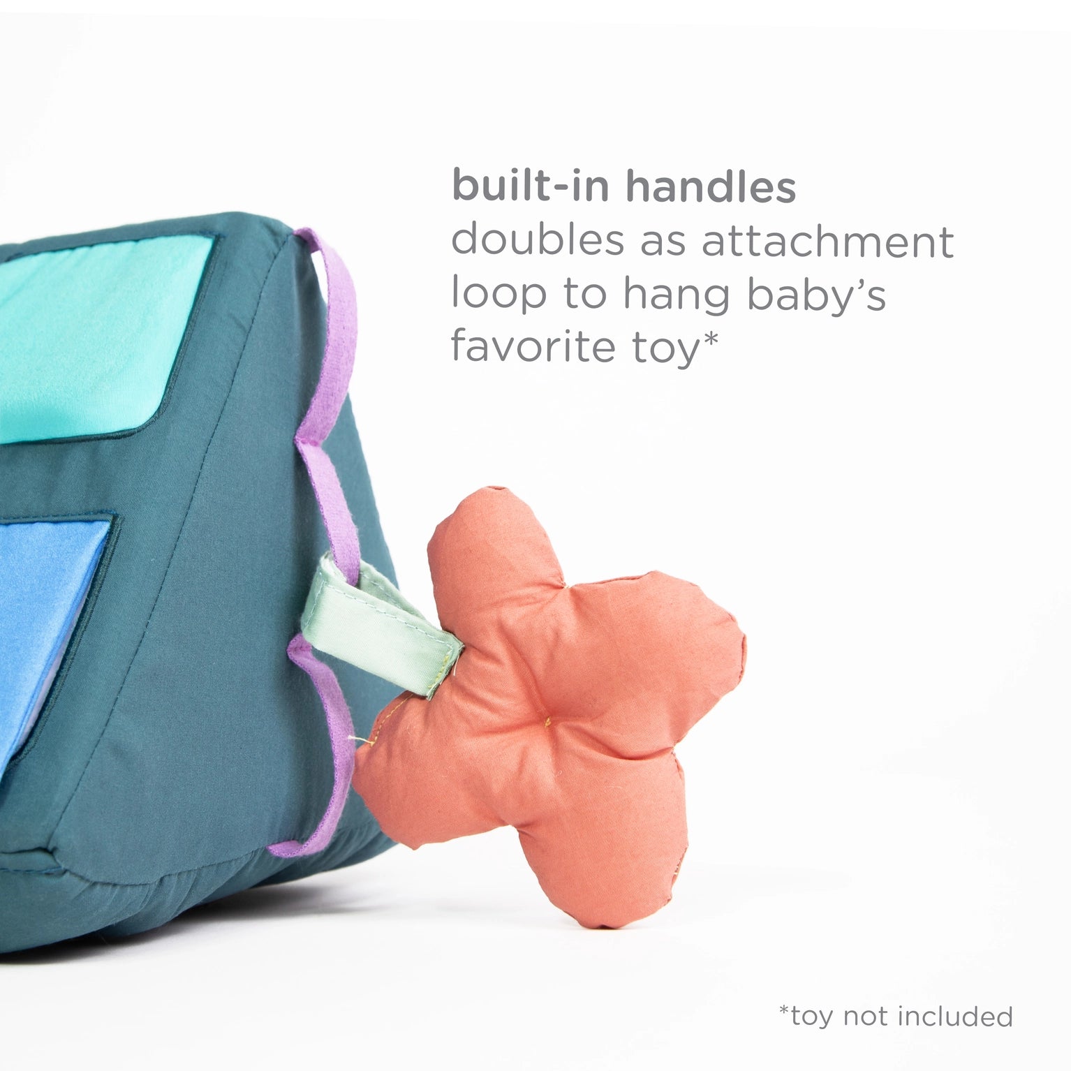 Mirror Me Activity Toy