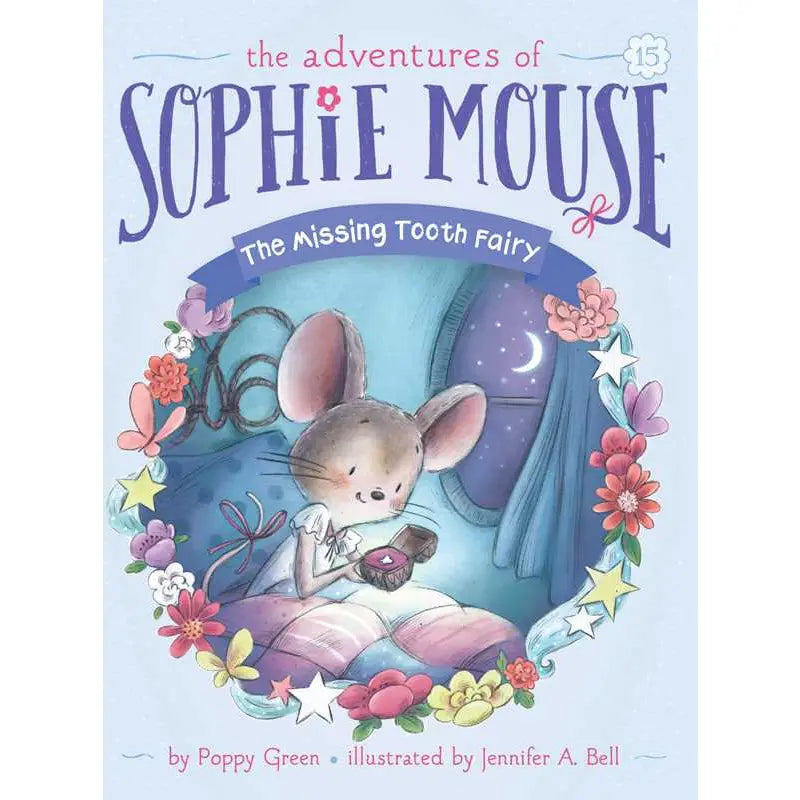 Sophie Mouse Paperback Series