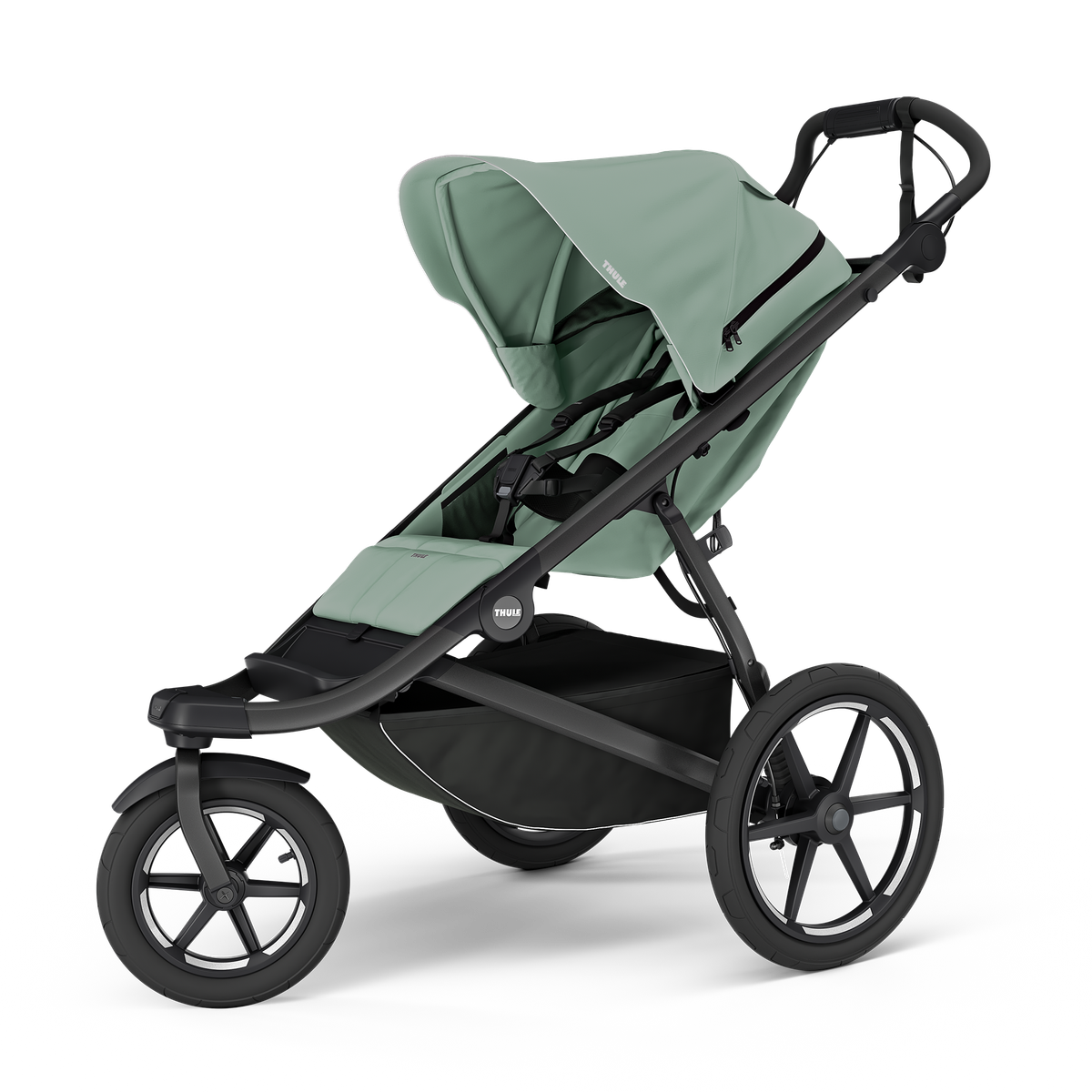 Urban Glide 3