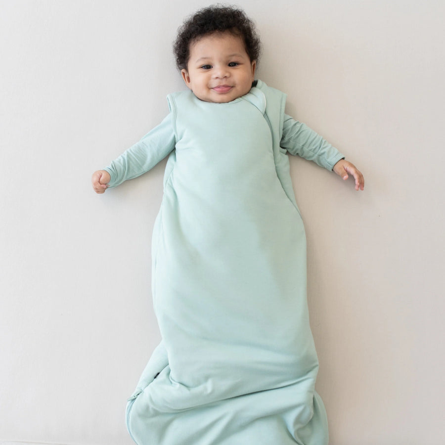 Mist Bamboo Sleep Bag - 1.0 TOG